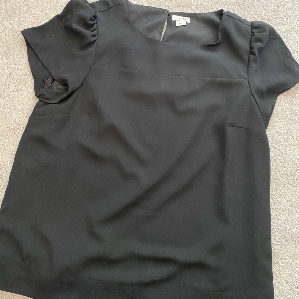 Women’s dress shirt lot sizes 4-6